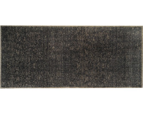 Schoonloopmat van textiel